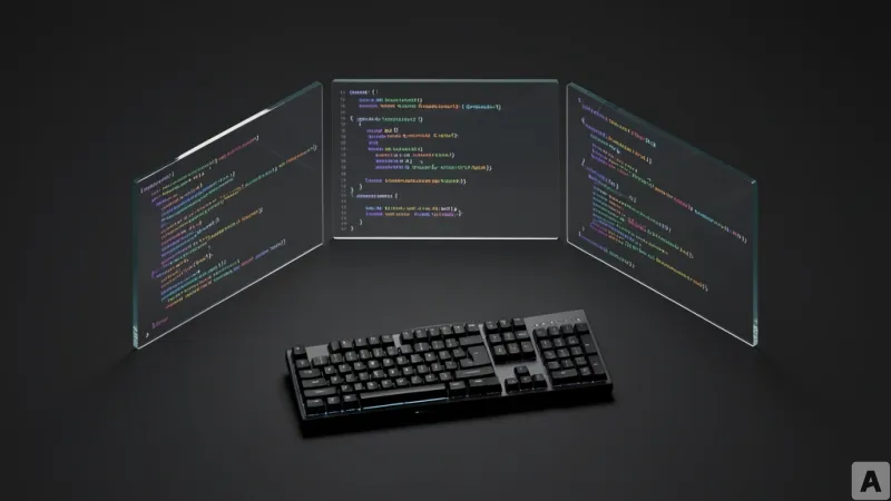 The Terminal Tool That Lets You Manage 5 AI Agents Simultaneously