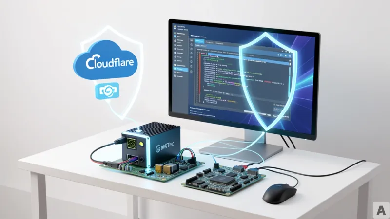 Building a Home Lab for €7: A Self-Hosted Revolution