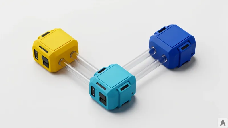 The TUI Tool That Finally Makes Multi-Agent AI Coding Traceable