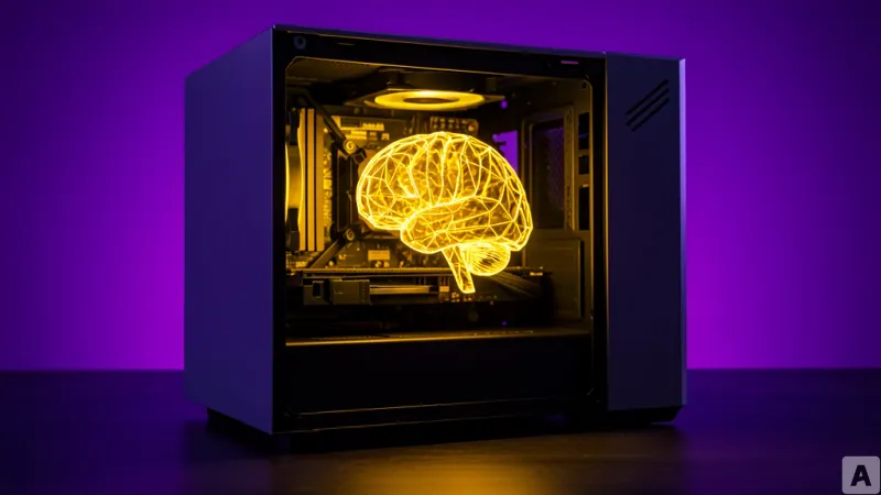 Mozilla Thunderbolt: The Local Framework Ending Cloud AI Dependency