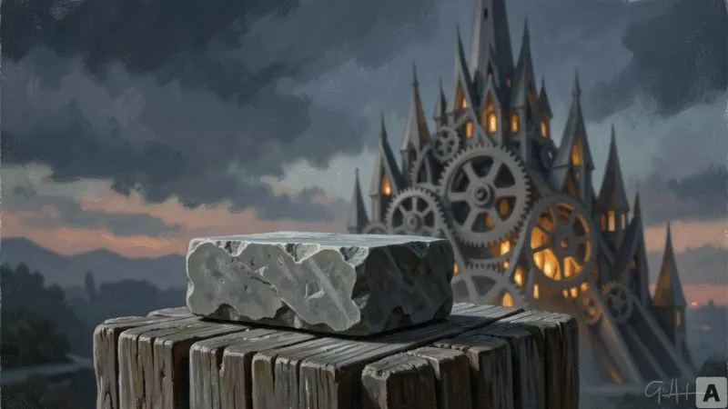 Why a Top AI Agent Developer Abandoned LLMs for 3 Months