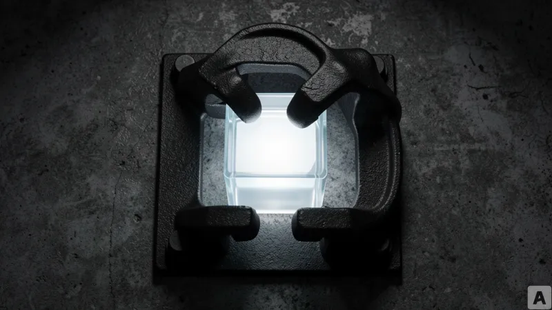 Why a Leaked Whitepaper Claims AI Autonomy is a Structural Failure