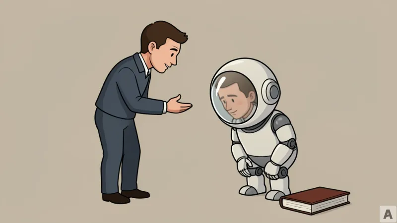 The 4% Accuracy Boost Found in Being Rude to Your AI