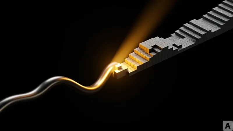 The 4M Parameter Model That Hits 0.983 F1 in AI Music Detection