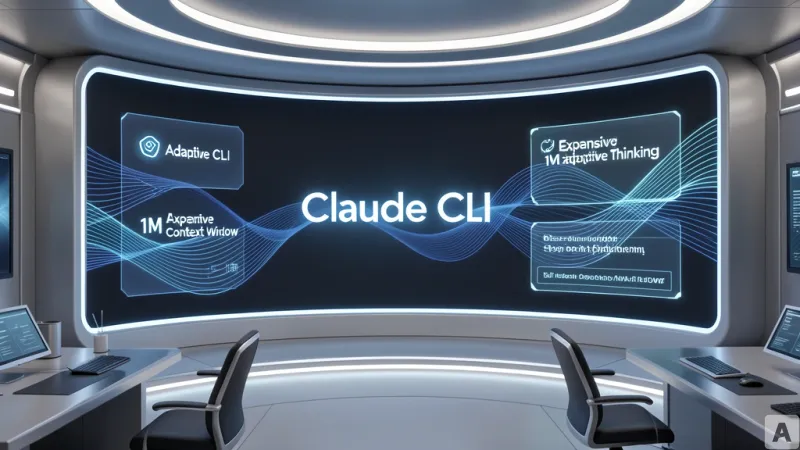 Anthropic's OpenClaw Revives Claude CLI for Enhanced Developer Flexibility