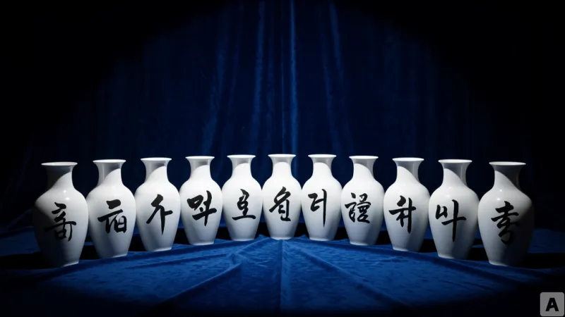 The 10-Image Batch System That Finally Solves AI Text Rendering