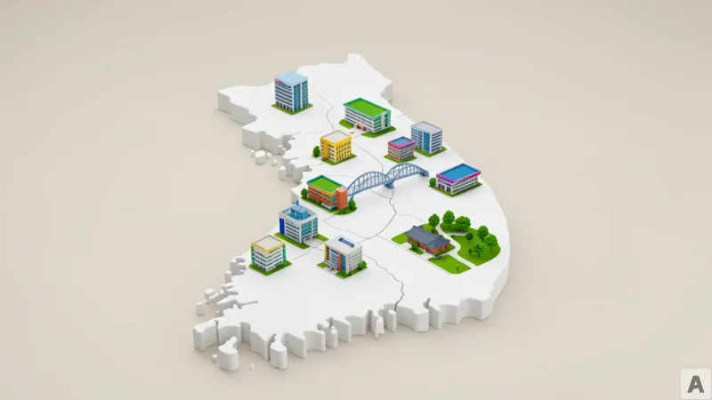 K-Gongyak Automates 2026 Local Election Pledges via GPT-4o and Tavily