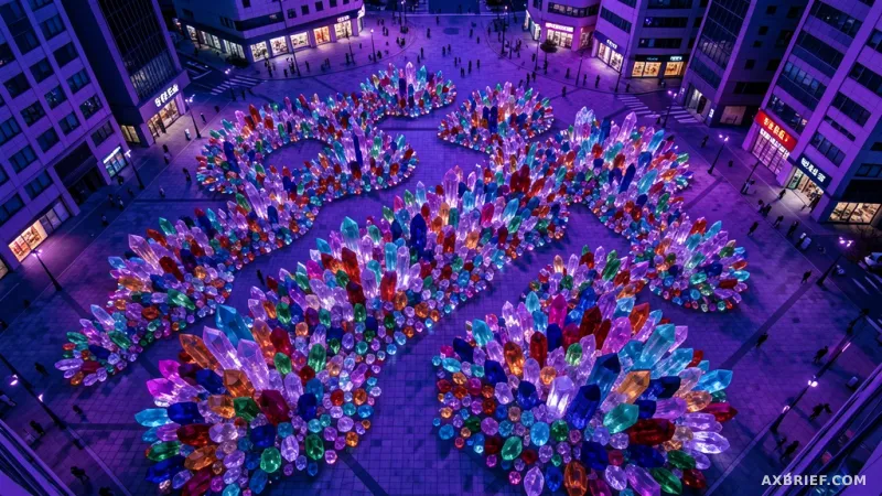 NVIDIA Releases Nemotron-Personas-Korea to Fix Korean Demographic Bias