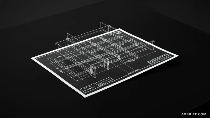 LAO Replaces AI Chat History with Structured Work Graphs
