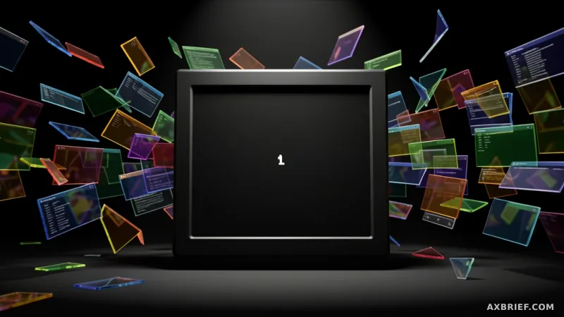 Why TUI is Returning as GUI Fragmentation Slows Developers