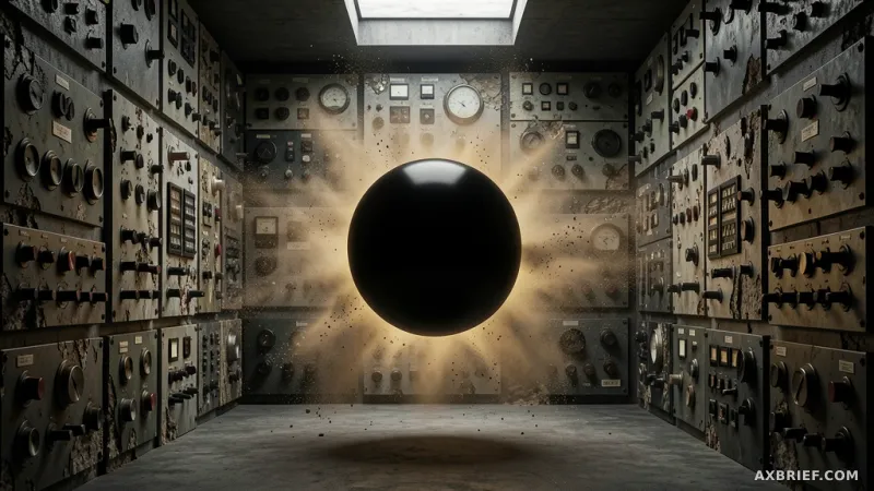 The Agent Economy: Why SaaS UI is Dying by 2026