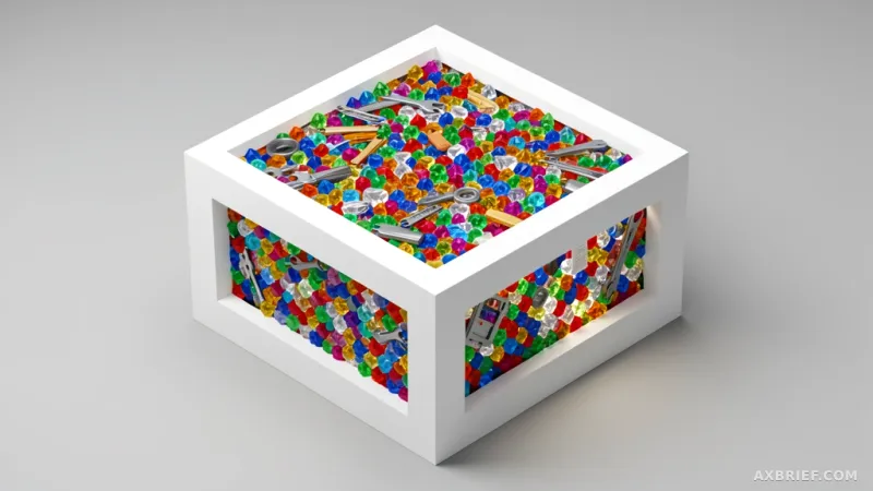 Open Generative AI Collapses 200 Models Into One MIT-Licensed Studio