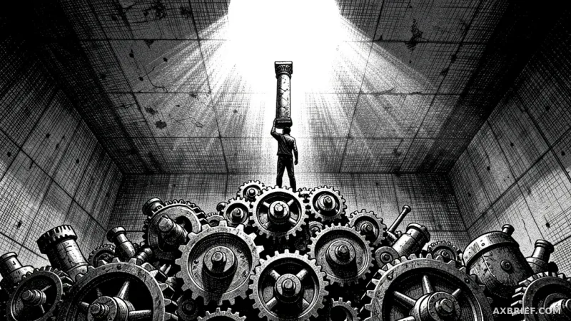 The AI Floor and Ceiling: Survival Strategies for Modern Engineers