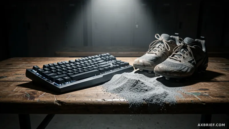 Why AI is Turning Software Engineering Into a Professional Sport