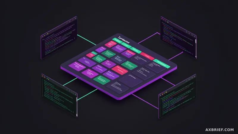 Tessera Brings Persistent Workspace Management to Claude Code and CLI Agents