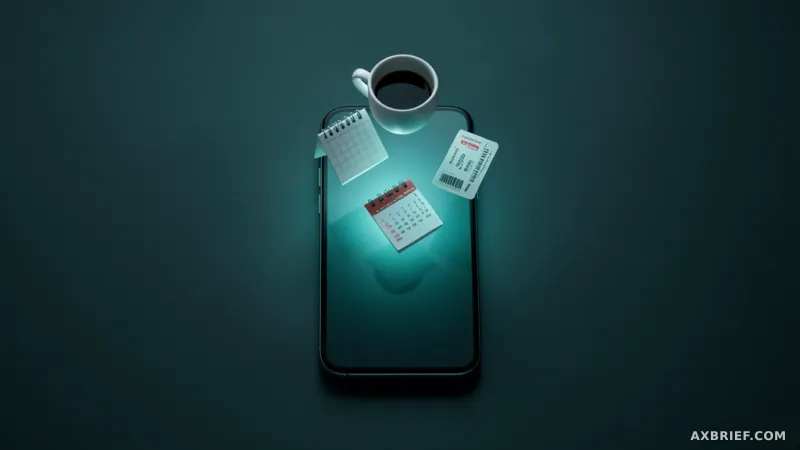 Gemini Intelligence Turns Android into an Autonomous AI Agent