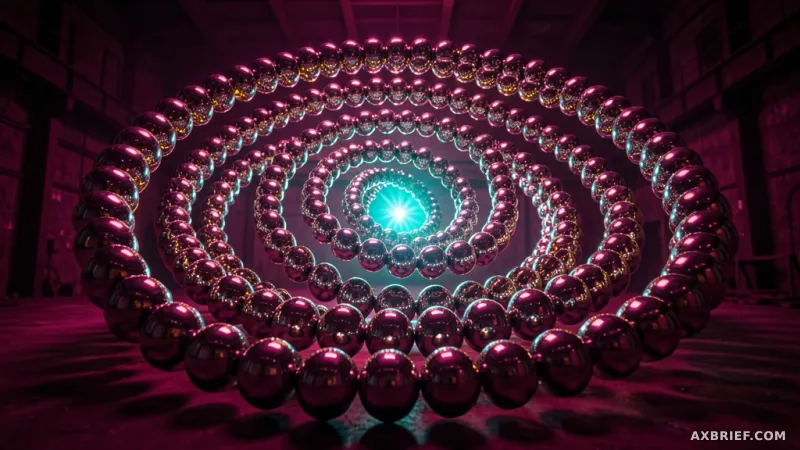 Ruflo Brings 100-Agent Swarm Orchestration to Claude Code