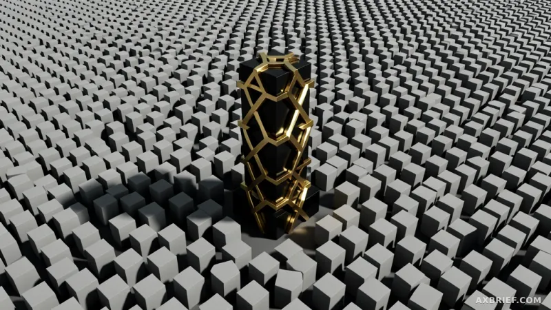 OpenAI and Palantir: Why Organizational Structure is the New AI Moat