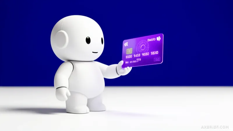 Stripe Link CLI Enables AI Agents to Handle Payments Up to $500