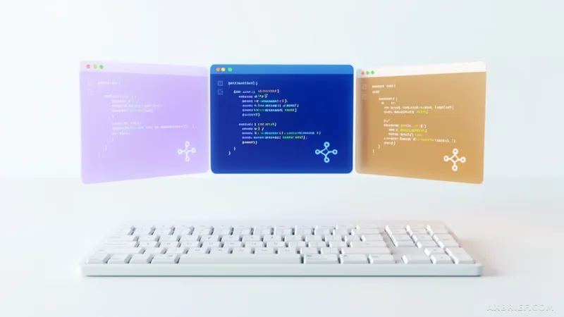 kmux, Claude와 Codex 그리고 Gemini를 통합 관리하는 macOS 터미널 워크스페이스를 공개했다