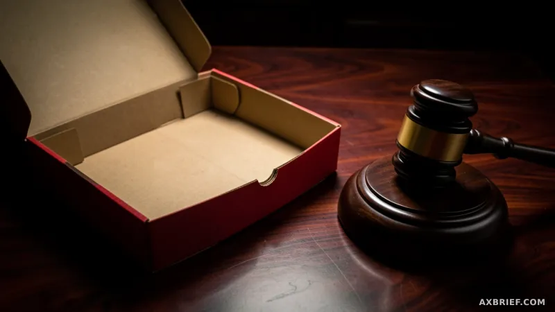 Chaac Pizza Northeast Sues Pizza Hut for $100M Over AI Delivery Failures