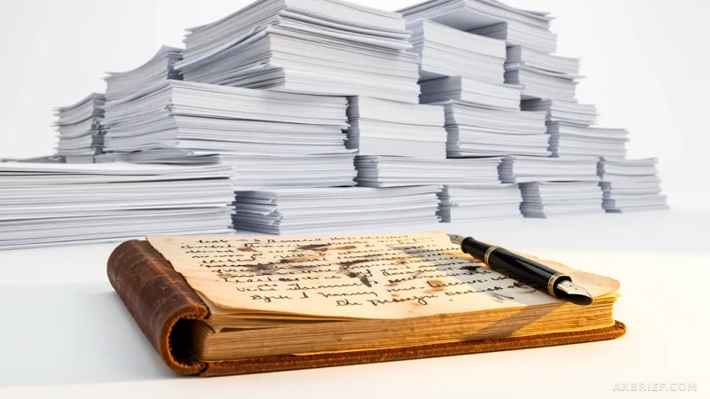 Why Claude Code Automation Collapsed 7 Blogs Into One