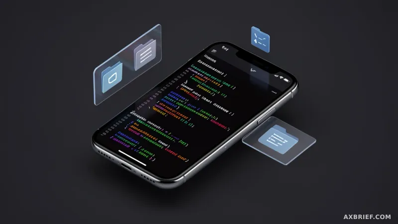 CLI 기반 Pi 코딩 에이전트를 모바일 브라우저로 옮긴 'pi-web'