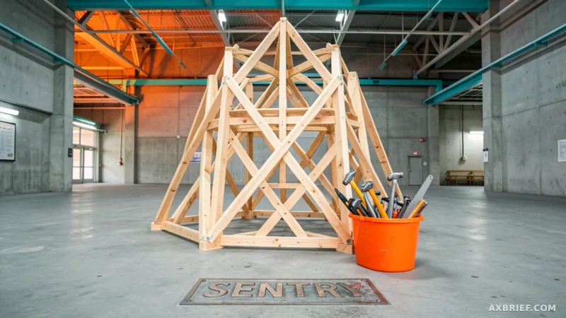 Sentry 오픈소스 헤드, AI에 열정 잃고 '홈디포' 취업
