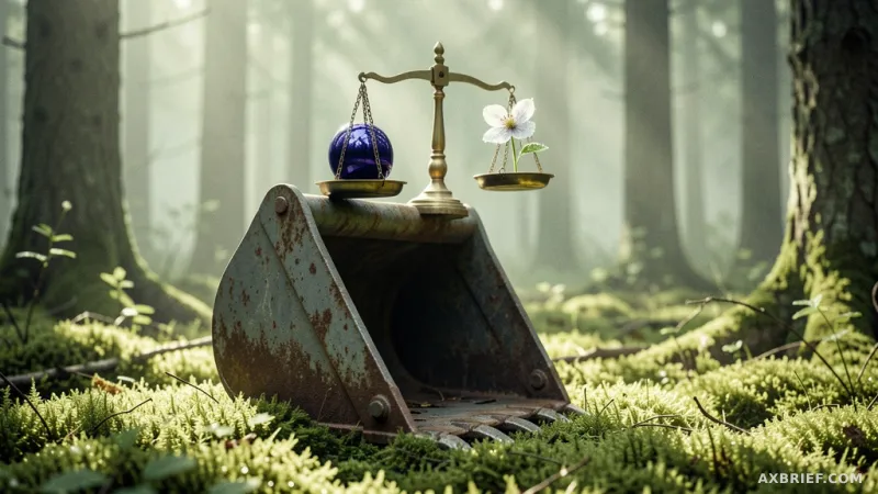 Beyond Benchmarks: Why Human Intent Defines Value in the Age of AI Slop