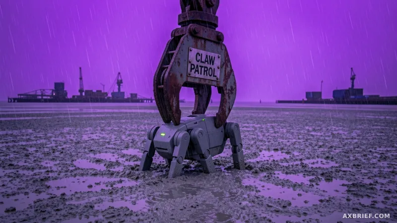 AI 에이전트의 'DROP TABLE' 막는 보안 방화벽 Claw Patrol 공개