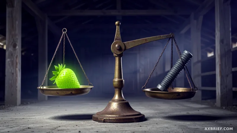The Plausibility Trap: Why Claude and Copilot Require Boring Tech Stacks