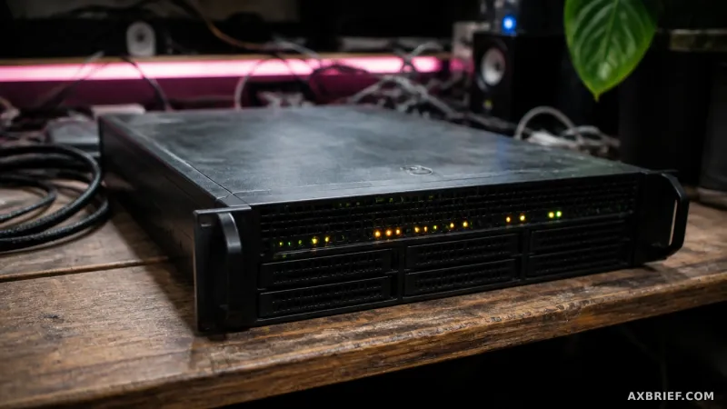 The ik_llama.cpp Config That Brings Gemma 4 to 2016 Xeon Servers