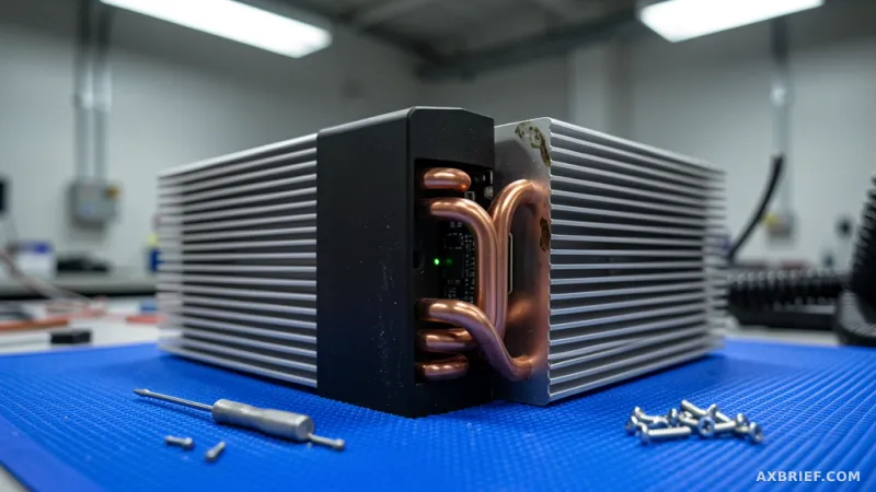 GPU 훔쳐 쓰고 스스로 코드 수정하는 '자율형 AI 웜' PoC 성공