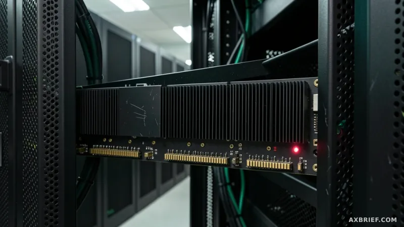 Google Secures 110,000 GPUs via $920 Million Monthly SpaceX Deal