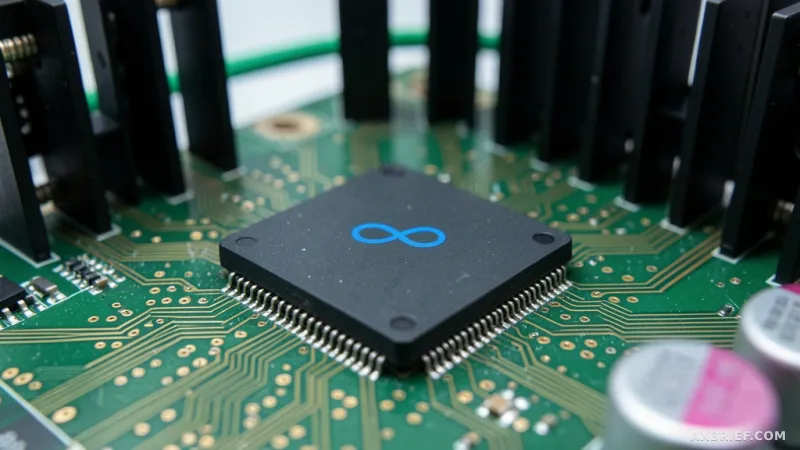 Meta Vistara ASIC Cuts ML Server Needs by 25% via DDR4 Reuse