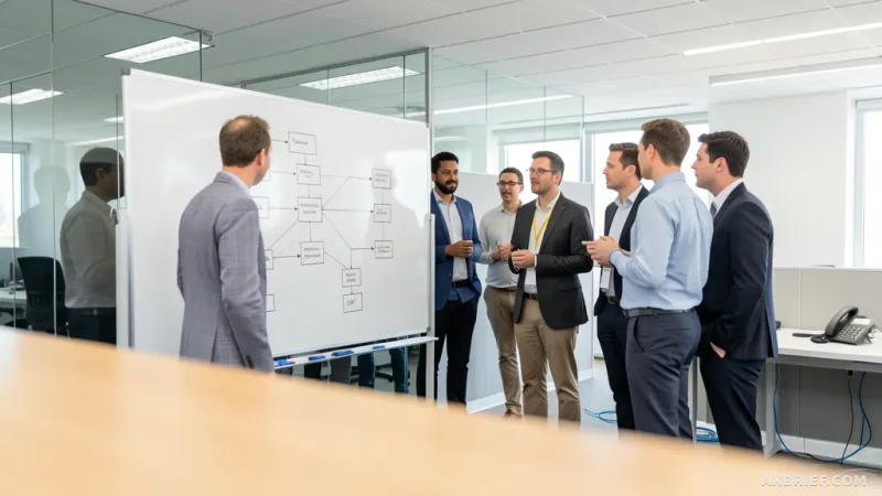 How Cognizant Scales Claude Through Spec-Driven Development