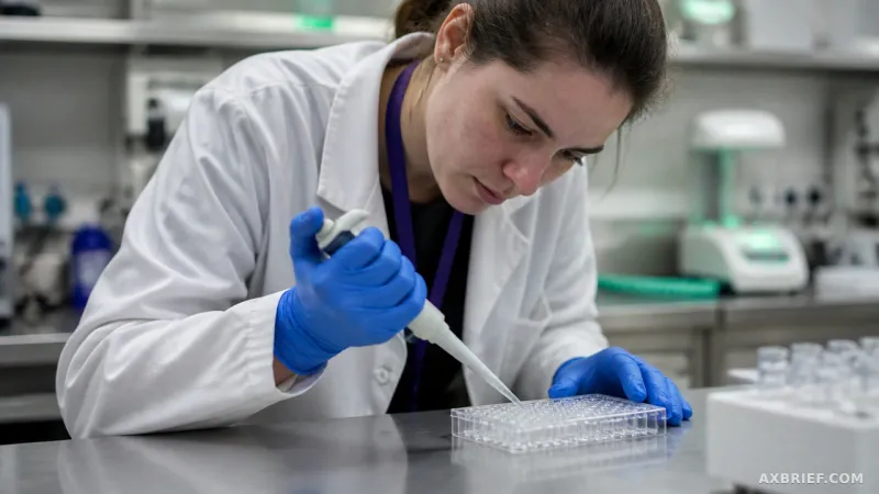 Anthropic Offers $50,000 in Claude Credits for Rare Disease Research