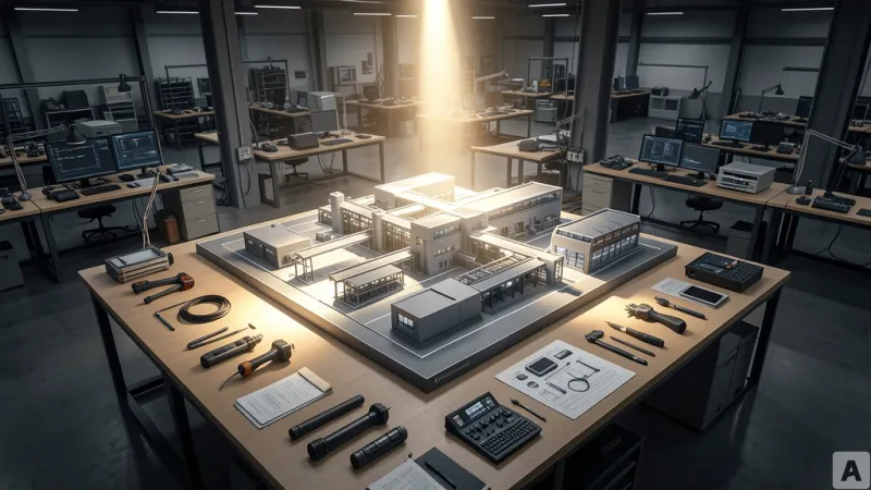 NEC Deploys Claude to 30,000 Engineers in Massive AI Overhaul