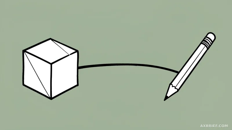 Claude Integrates With Blender and Adobe via Model Context Protocol