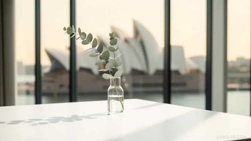 Anthropic Expands to Sydney With Theo Hourmouzis as Regional Lead