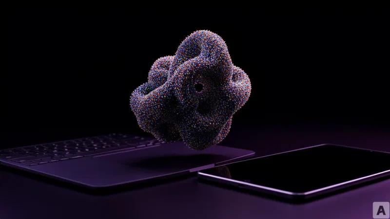 M5 Max MacBook Runs Frontier LLMs Locally to Bypass the Cloud