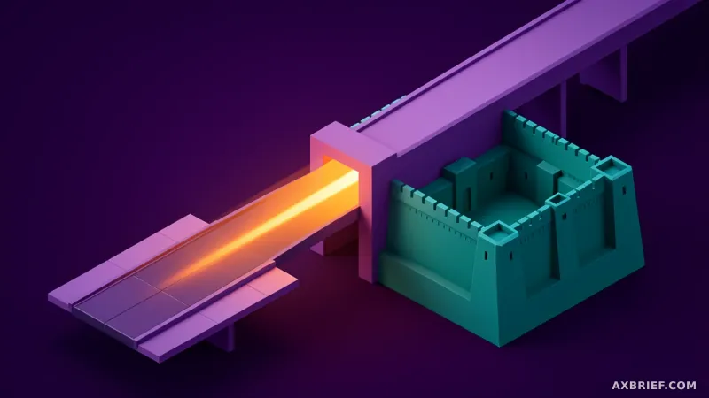 Amazon Bedrock AgentCore Gateway Solves the Internal Data Access Gap