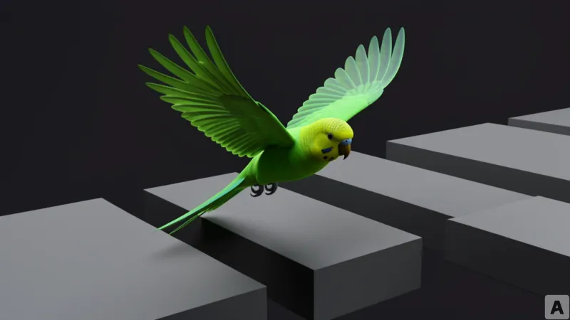 The 0.6B Model Cutting Multilingual Transcription Costs by 90%