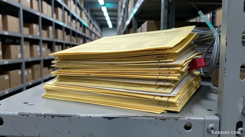 How Amazon Bedrock Automates Data Extraction for Millions of Scanned PDFs
