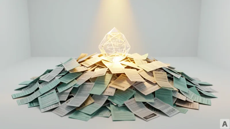 The Bedrock Update That Cuts 8-Hour Document Reviews to Minutes