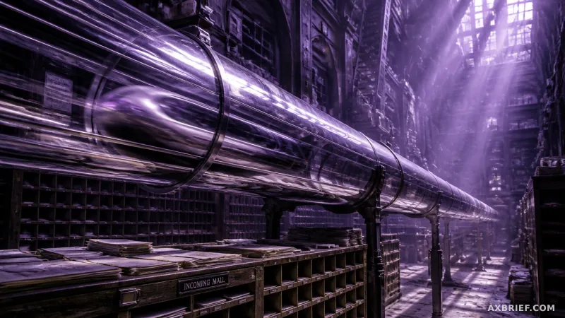 AWS Bypasses CPU to Slash Llama 3.1 405B Loading Times