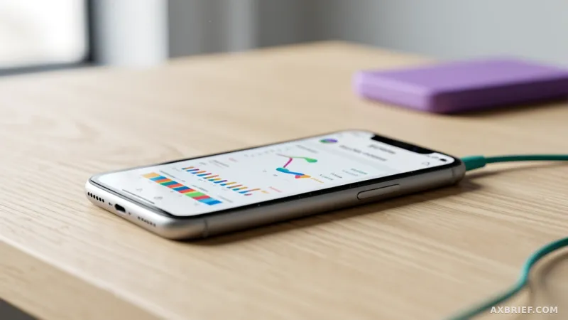 Amazon QuickSight Ends the Pinch-Zoom Struggle With New Mobile Layouts