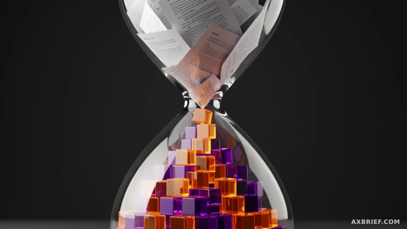 PwC AIDA Cuts Contract Analysis Time by 90% Using AWS Bedrock