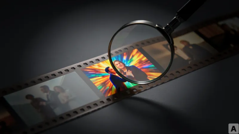 Amazon Nova Multimodal Embeddings: Searching Video Without Text Tags