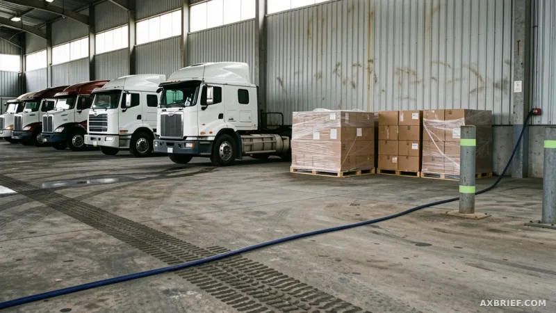 How Decathlon Boosted Demand Forecasting Accuracy by 15% with Chronos-2